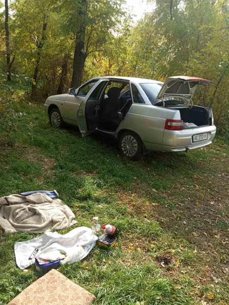 Lada (ВАЗ) 2111 2011