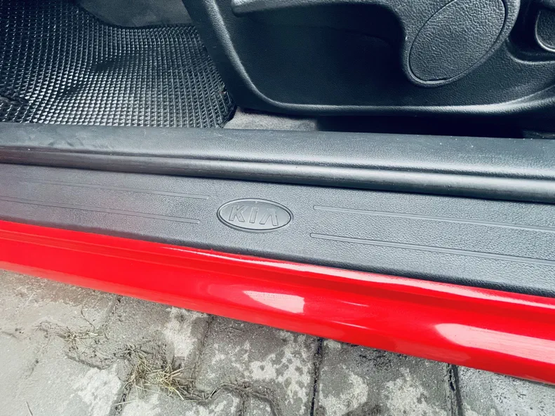 Kia Cerato 2011 - 19