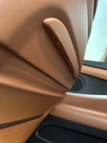 BMW 5 серія 2016 - 12