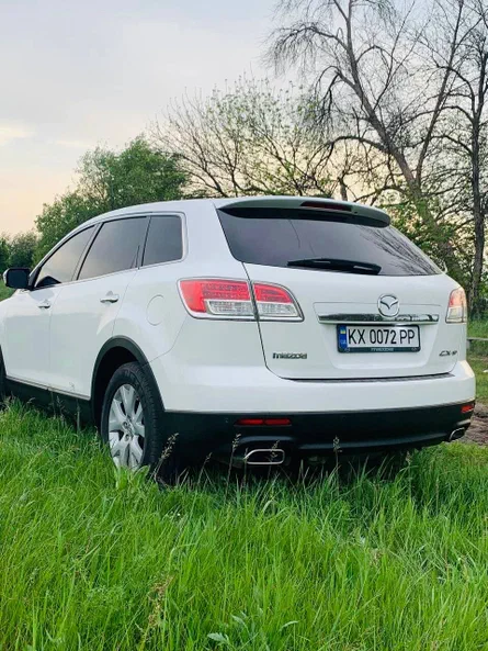 Mazda CX-9 2009 - 11