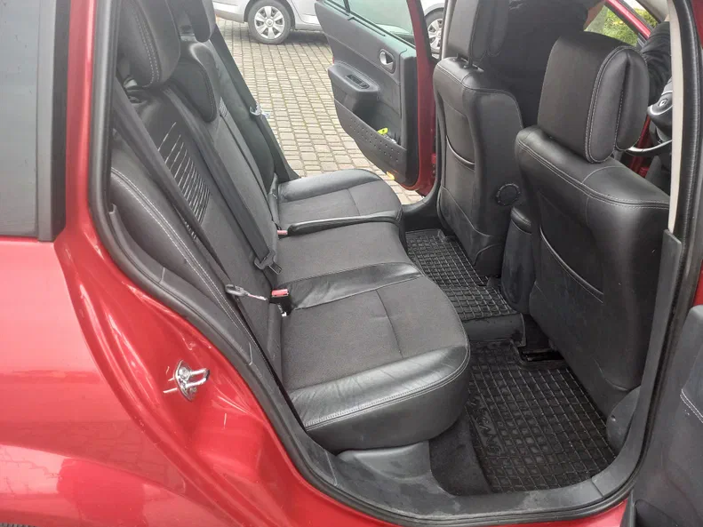 Renault Megane 2008 - 7