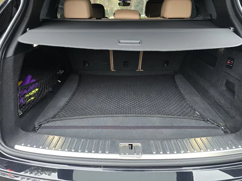 Porsche Cayenne 2017 - 8