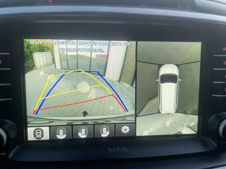 Kia Sorento 2015 - 6