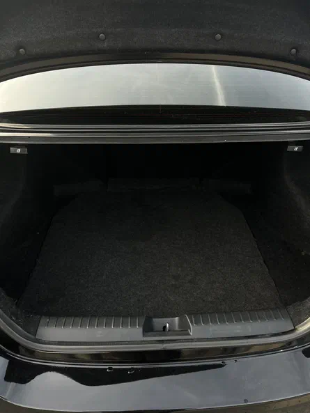 Honda Civic 2013 - 7