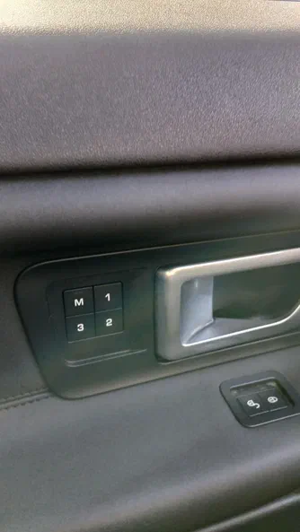 Land Rover Discovery Sport 2017 - 10