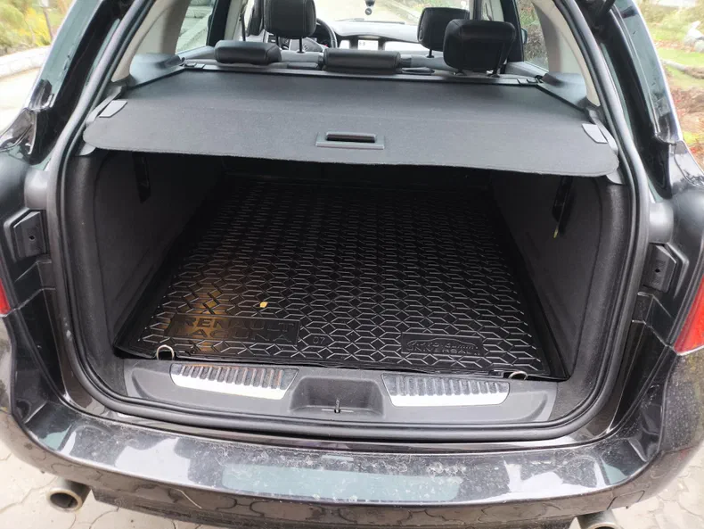 Renault Laguna 2010 - 5