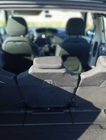 Citroen C4 Picasso 2011 - 7