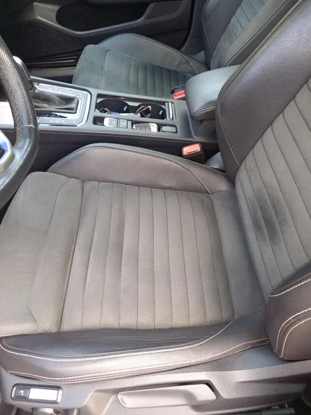 Volkswagen Passat 2021 - 8