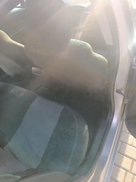 Chevrolet Cruze 2015