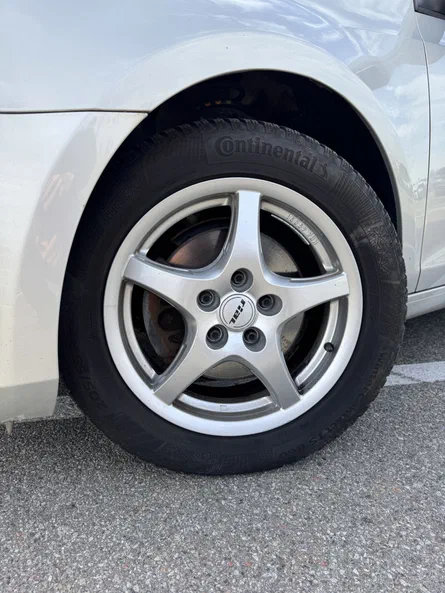 Volkswagen Golf 2011 - 18