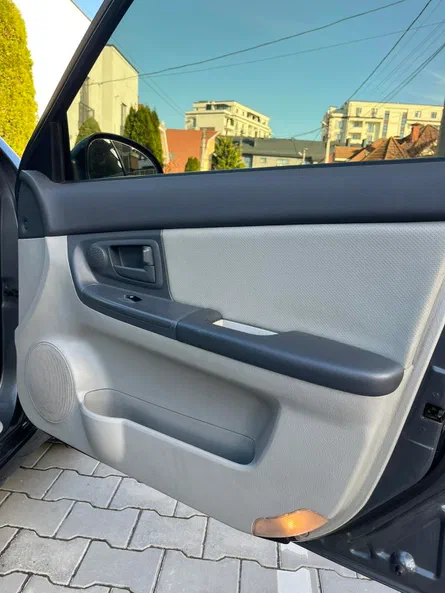 Kia Cerato 2005 - 15