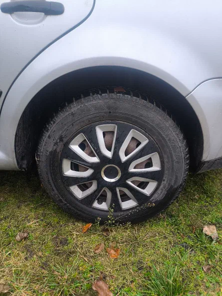 Volkswagen Golf 2000 - 11