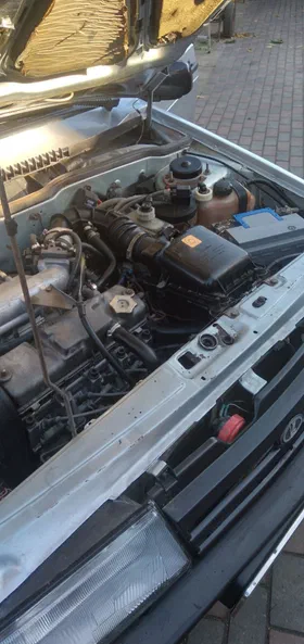 Lada (ВАЗ) 2109 2001