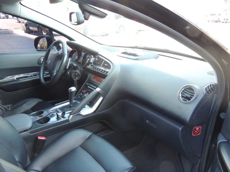 Peugeot 3008 2012 - 15