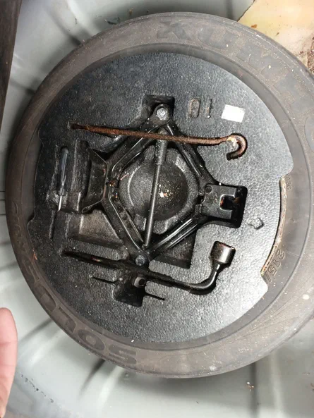 Hyundai Sonata 2008 - 8