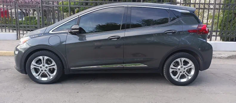 Chevrolet Bolt 2016 - 8