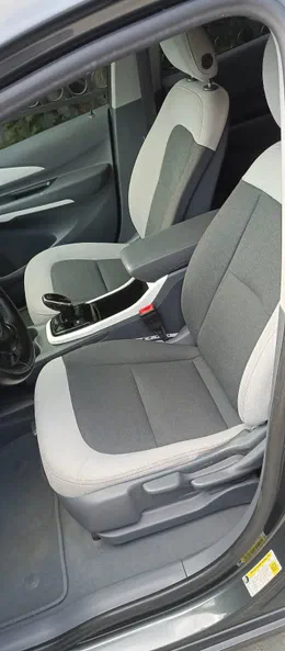 Chevrolet Bolt 2016 - 5