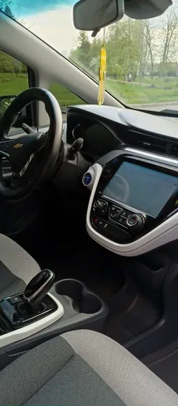 Chevrolet Bolt 2016 - 6