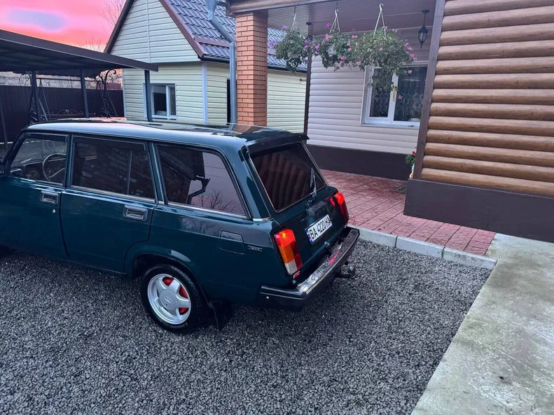 Lada (ВАЗ) 2104 2006