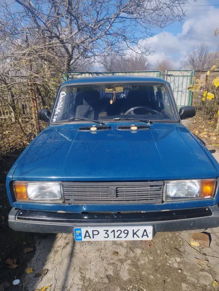 Lada (ВАЗ) 2104 2005
