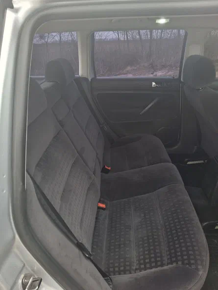 Volkswagen Passat 2003 - 11