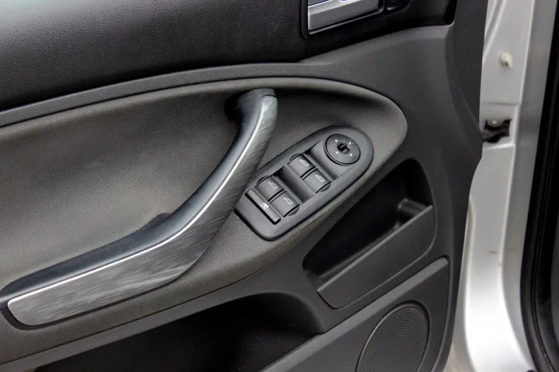 Ford Focus 2007 - 18