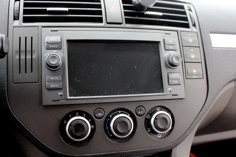 Ford Focus 2007 - 25