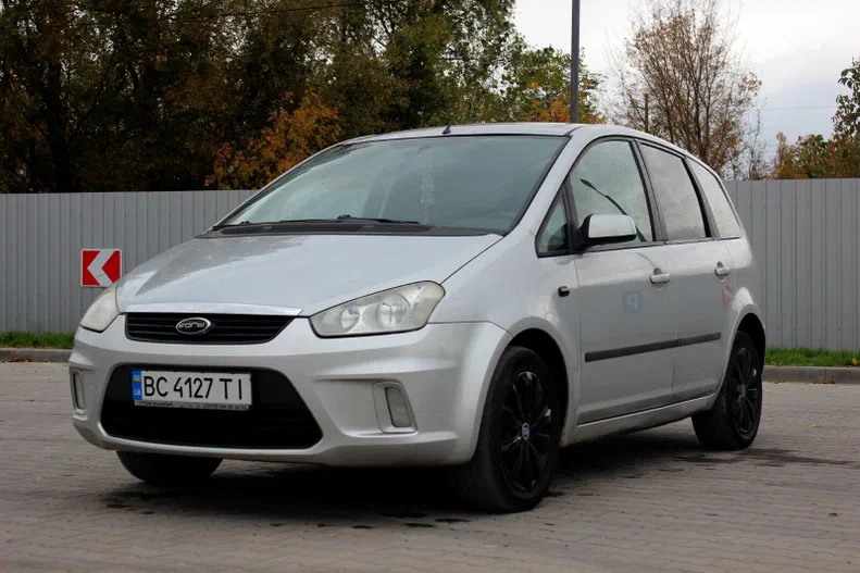 Ford Focus 2007 - 22