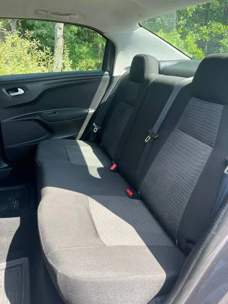 Peugeot 301 2019 - 5