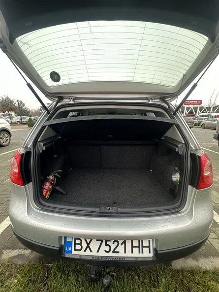 Volkswagen Golf 2004 - 10