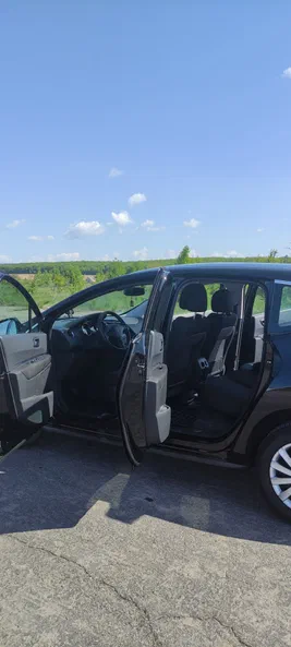 Peugeot 3008 2011 - 5