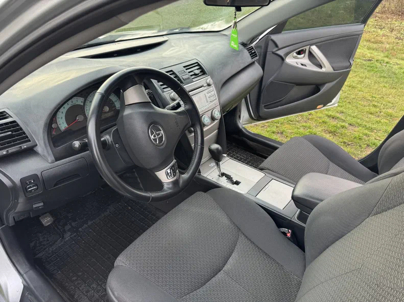 Toyota Camry 2007