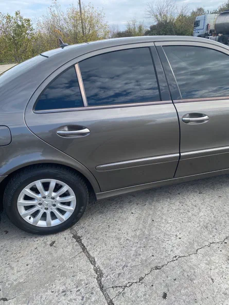 Mercedes-Benz E-Клас 2007 - 7