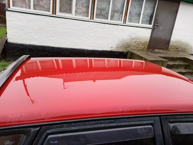 Lada (ВАЗ) 21099 1995 - 6