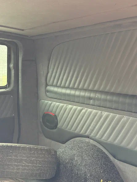 Mercedes-Benz Vito 2012 - 26