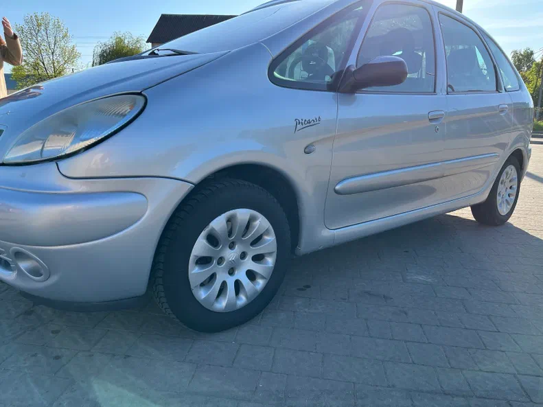 Citroen Xsara Picasso 2003