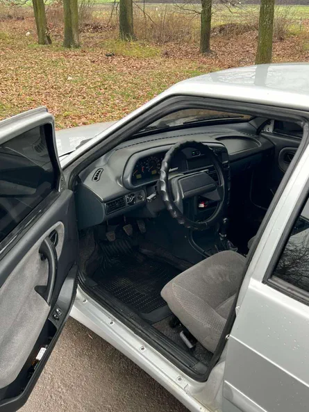 Lada (ВАЗ) 2114 2011