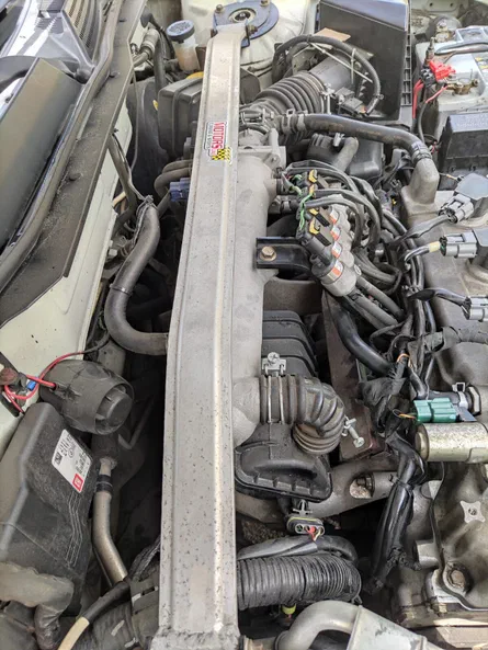 Nissan Almera Classic 2011 - 14