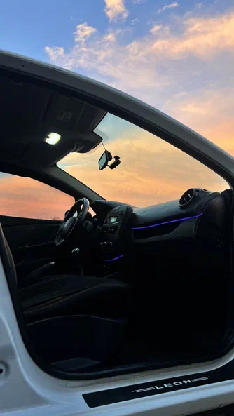 Renault Clio 2016 - 14