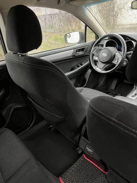 Subaru Outback 2018 - 14