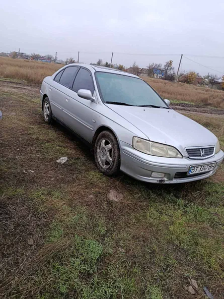 Honda Accord 2000 - 9