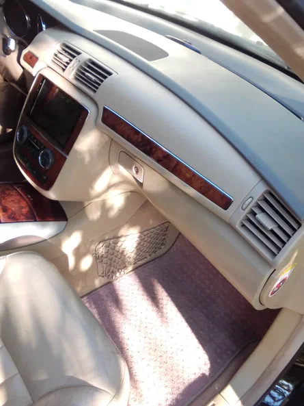 Mercedes-Benz R-Класс 2008