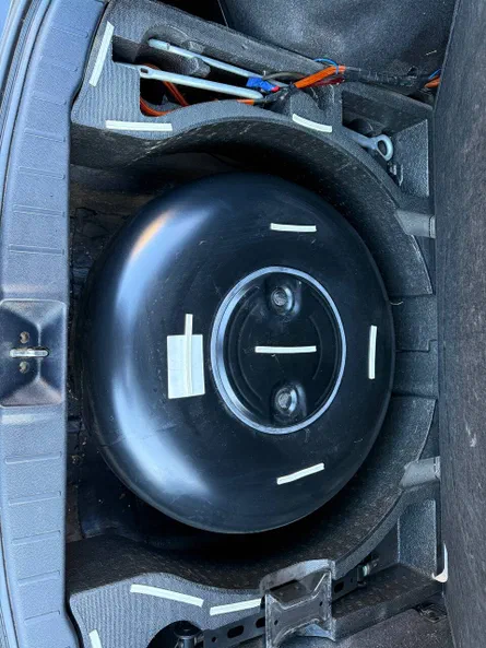 Mitsubishi ASX 2012 - 26