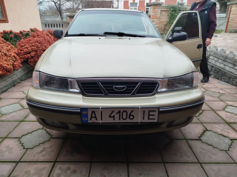 Daewoo Nexia 2006 - 11