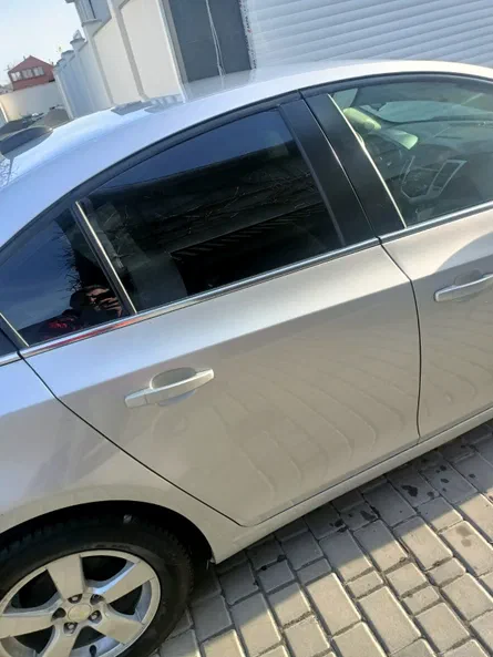 Chevrolet Cruze 2015 - 6