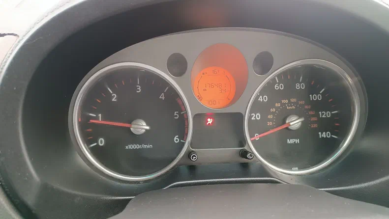 Nissan X-Trail 2009 - 22