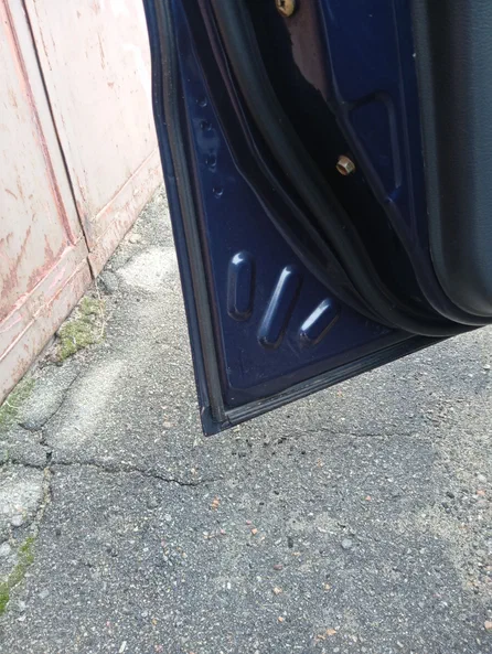 Daewoo Lanos 2003 - 5