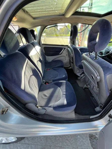 Citroen Xsara Picasso 2003 - 18
