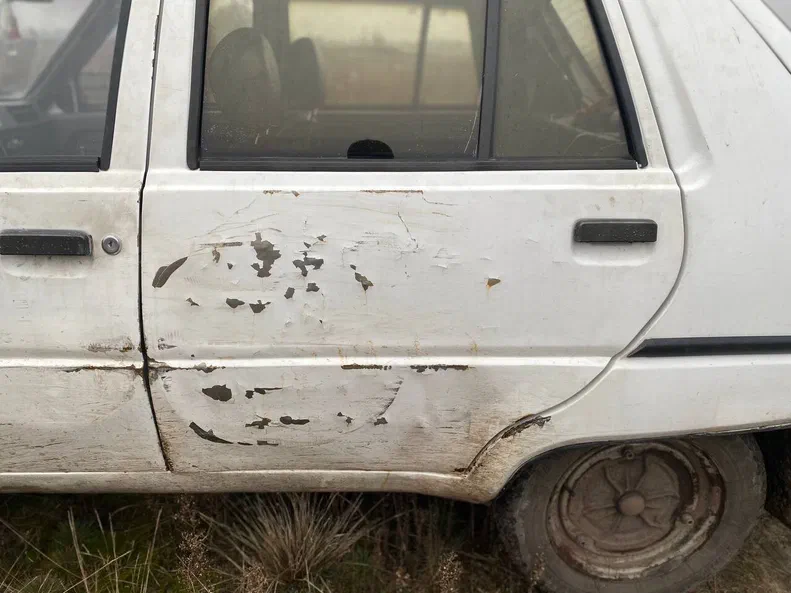 ЗАЗ 1103 «Славута» 2005 - 5