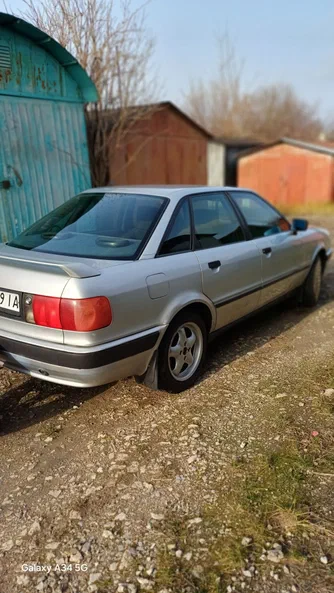 Audi 80 1994